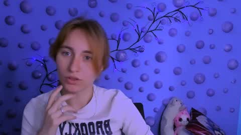 beauty_ginger online show from 04/26/26, 07:22
