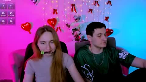 beauty_ginger online show from 05/05/26, 07:00