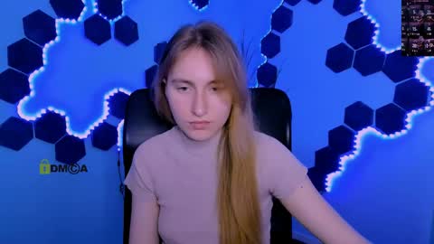 beauty_ginger online show from 05/09/26, 06:57