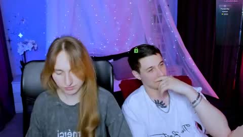 beauty_ginger online show from 05/12/26, 06:49