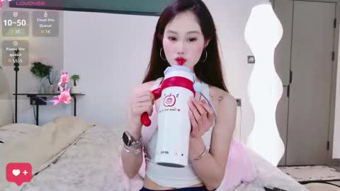 beauty_hanhan online show from 03/25/26, 10:21