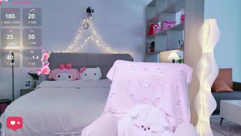 beauty_hanhan online show from 05/16/26, 10:01