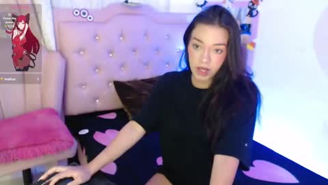 lana online show from 10/27/25, 11:20