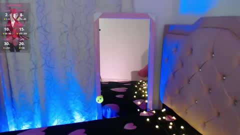 lana online show from 11/15/25, 02:31