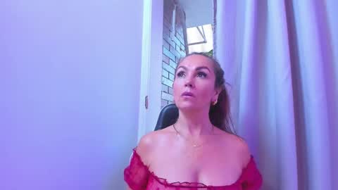 Chantall online show from 01/18/25, 11:00