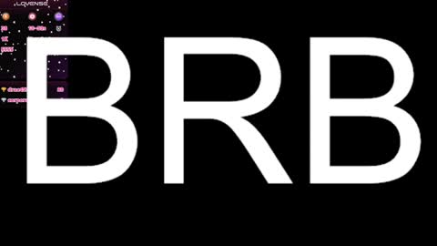Chantall online show from 02/01/25, 07:23