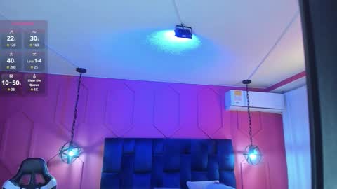 Chantall online show from 10/11/25, 11:09