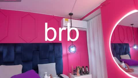 Chantall online show from 11/28/25, 11:02