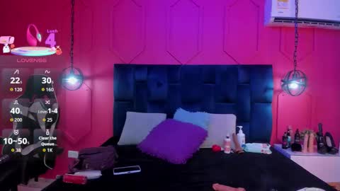 Chantall online show from 01/06/26, 11:36