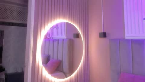 Chantall online show from 02/19/26, 03:02