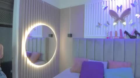 Chantall online show from 02/22/26, 03:29