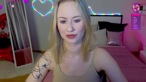 beauty Sasha online show from 03/20/26, 05:07