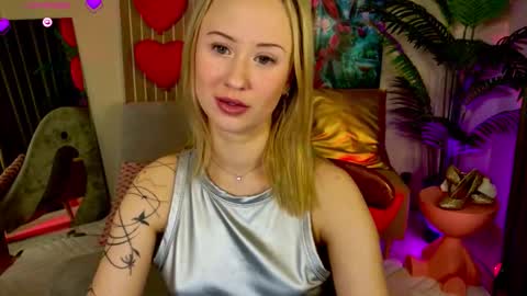 beauty Sasha online show from 03/31/26, 02:17