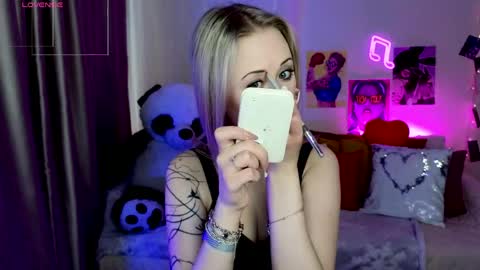 beauty Sasha online show from 04/25/26, 02:14