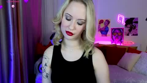 beauty Sasha online show from 05/11/26, 02:23