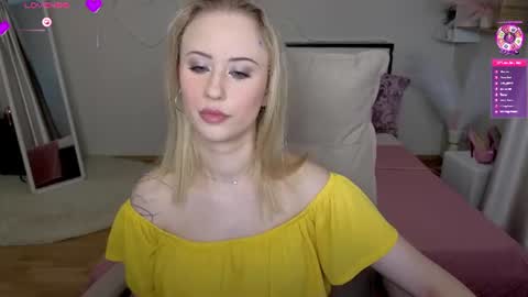 beauty Sasha online show from 06/15/26, 03:03