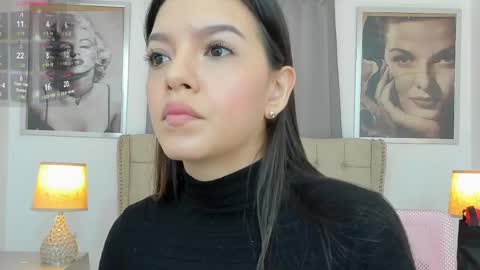Ariana Reyes online show from 04/25/26, 12:19