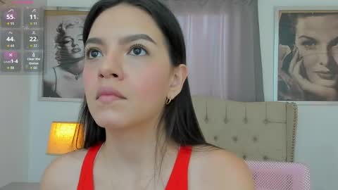 Ariana Reyes online show from 04/30/26, 12:22