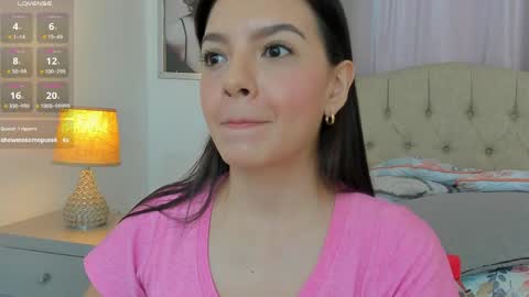 Ariana Reyes online show from 05/04/26, 12:45