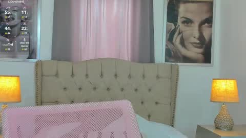 Ariana Reyes online show from 05/07/26, 01:27