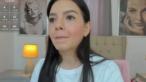 Ariana Reyes online show from 05/12/26, 12:13