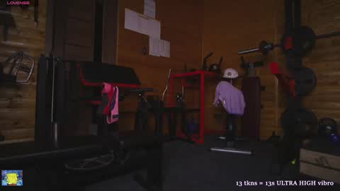 Asya online show from 11/14/25, 04:11