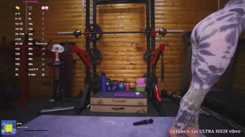 Asya online show from 11/20/25, 12:38