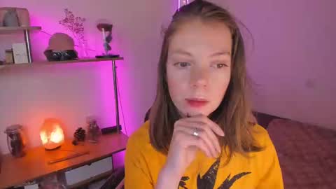 Eliise online show from 02/16/25, 02:43