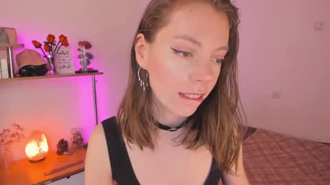 Eliise online show from 03/03/25, 09:00