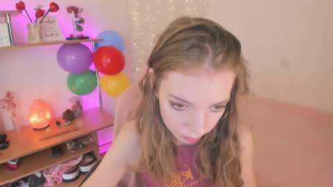 Eliise online show from 09/09/25, 08:58