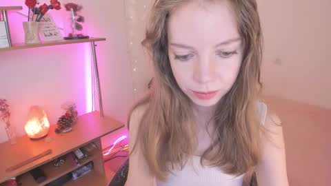 Eliise online show from 09/29/25, 09:03