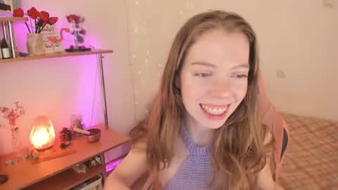 Eliise online show from 04/29/26, 08:07