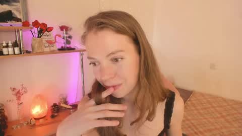 Eliise online show from 05/01/26, 02:10
