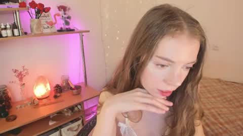 Eliise online show from 05/04/26, 08:10