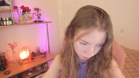 Eliise online show from 05/12/26, 08:11