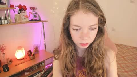 Eliise online show from 06/09/26, 08:04