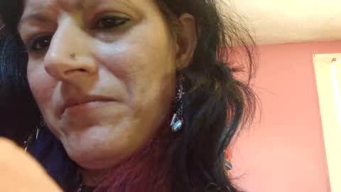 beautyfulkrazy8789 online show from 05/04/26, 03:19