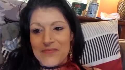 beautyfulkrazy8789 online show from 05/15/26, 09:55