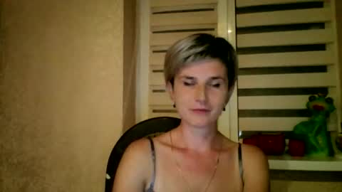BeautyKsenia online show from 09/17/25, 06:20