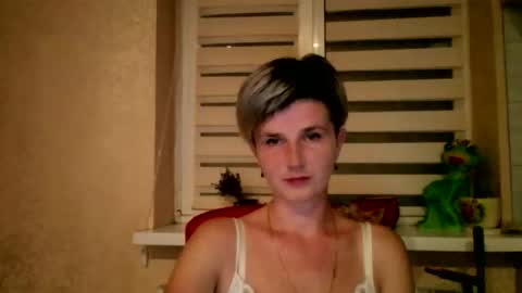 BeautyKsenia online show from 10/16/25, 06:20
