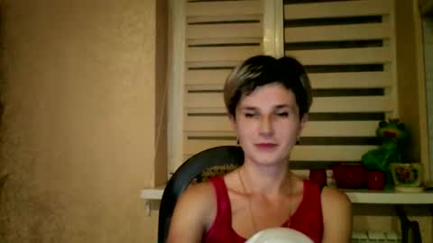 BeautyKsenia online show from 12/04/25, 07:55