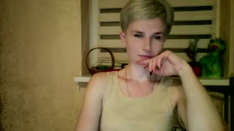 BeautyKsenia online show from 02/21/26, 09:27