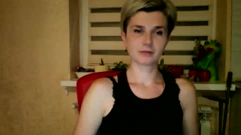 BeautyKsenia online show from 03/24/26, 08:36