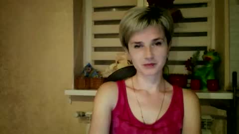 BeautyKsenia online show from 04/23/26, 07:27
