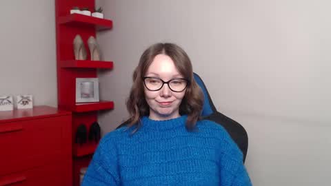 Snapshot of beautyzoexx chatting on 02/20/25, 10:37 Zoe online show from 02/20/25, 10:37
