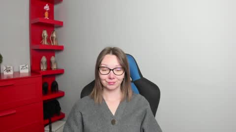 Zoe online show from 04/27/26, 05:38