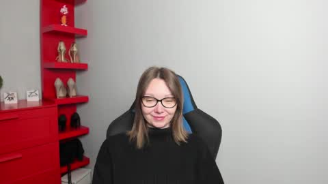 Zoe online show from 04/28/26, 05:56