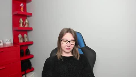 Zoe online show from 04/30/26, 05:58