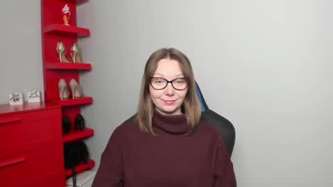 Zoe online show from 05/06/26, 06:08