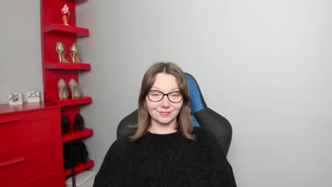 Zoe online show from 05/07/26, 05:35